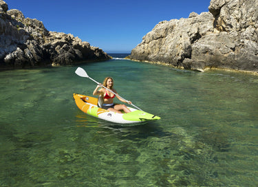 Aqua Marina Betta-312 Leisure Kayak-1 Person